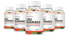 Load image into Gallery viewer, CBD Gummies