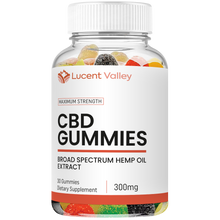 Load image into Gallery viewer, CBD Gummies
